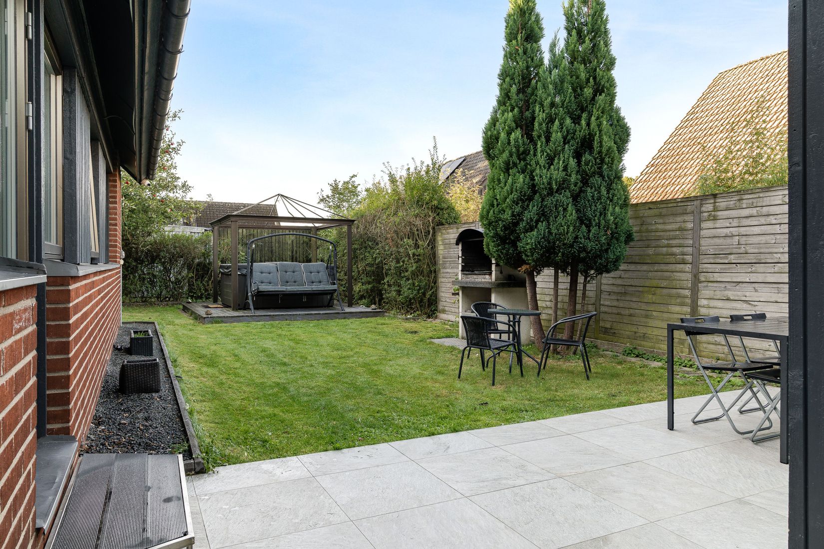 Villa, Runristargatan 3, Ättekulla, Helsingborg