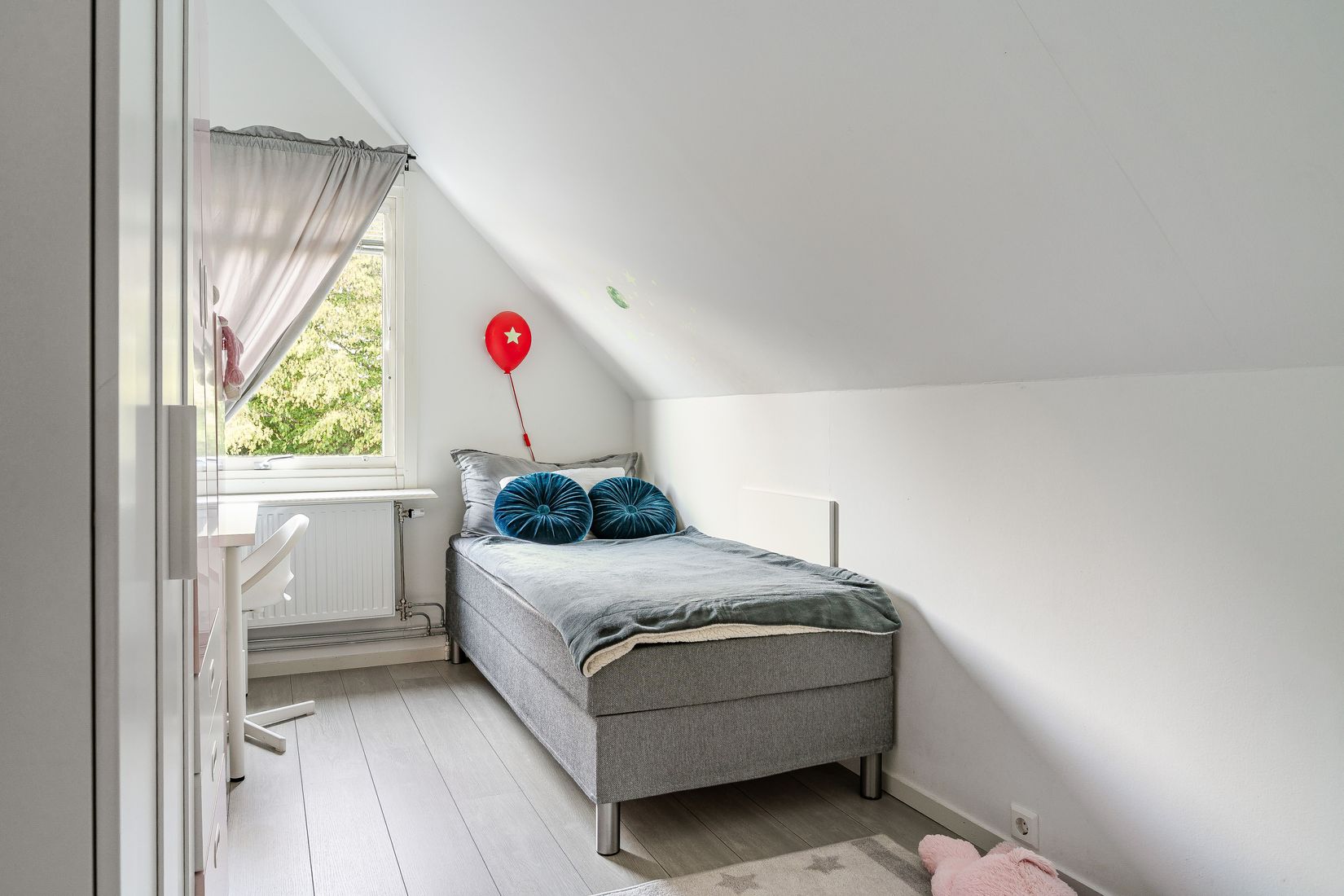 Villa, Runristargatan 3, Ättekulla, Helsingborg