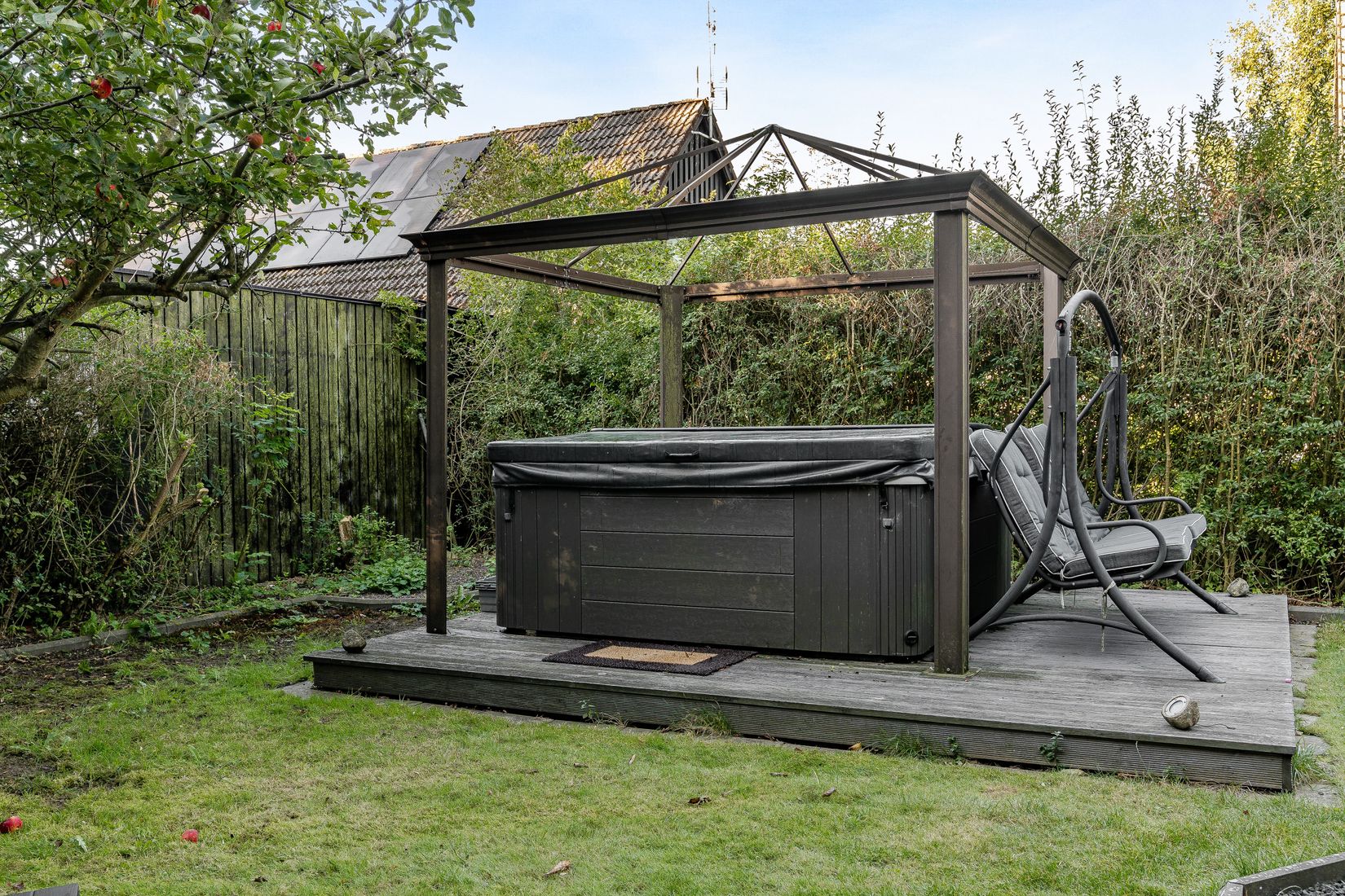 Villa, Runristargatan 3, Ättekulla, Helsingborg