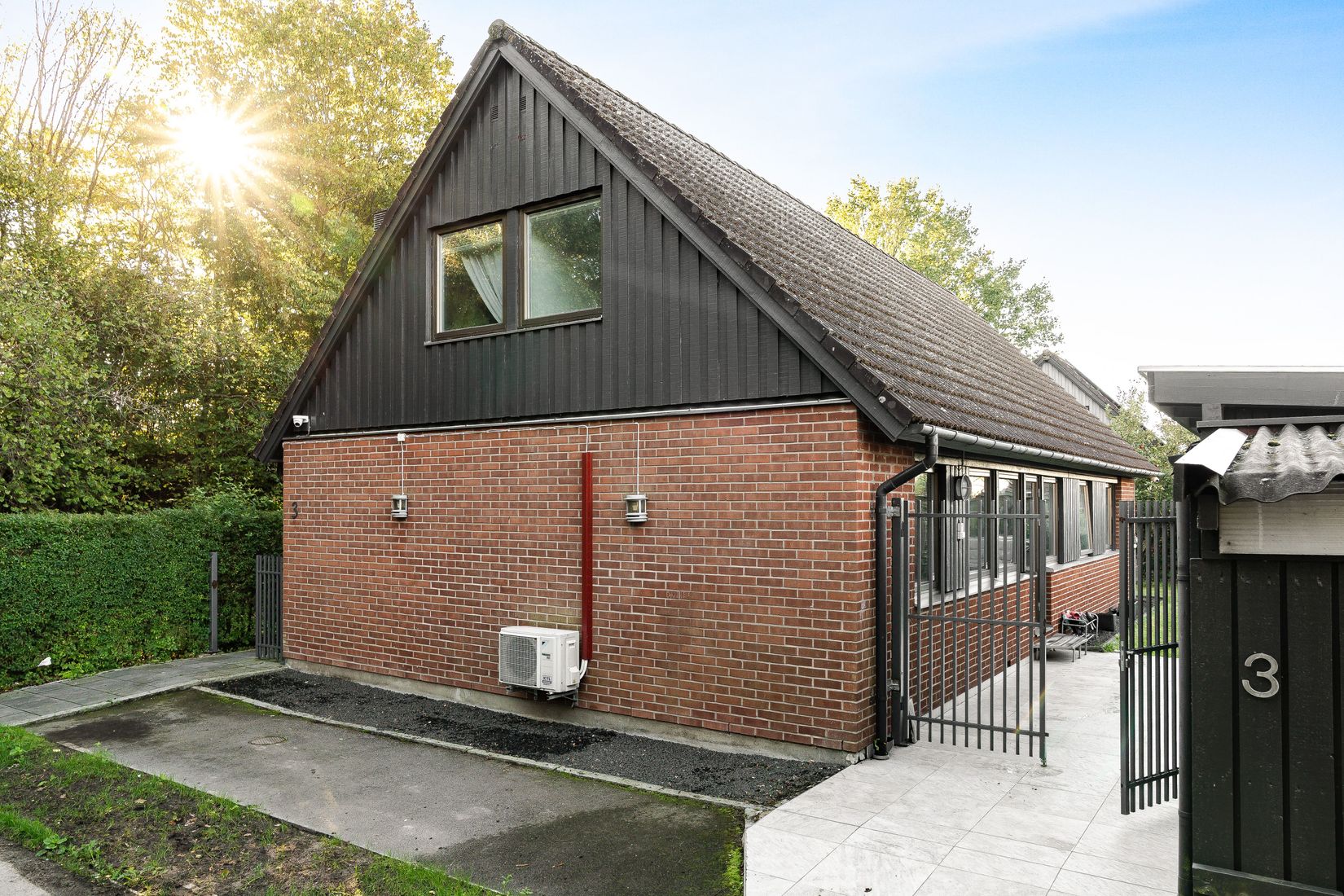 Villa, Runristargatan 3, Ättekulla, Helsingborg