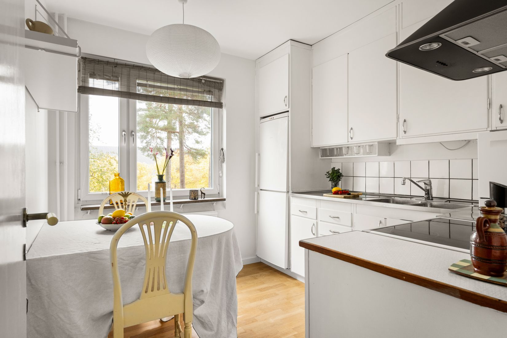 Bostadsrätt, Aspsätravägen 17, Sätra, Stockholm