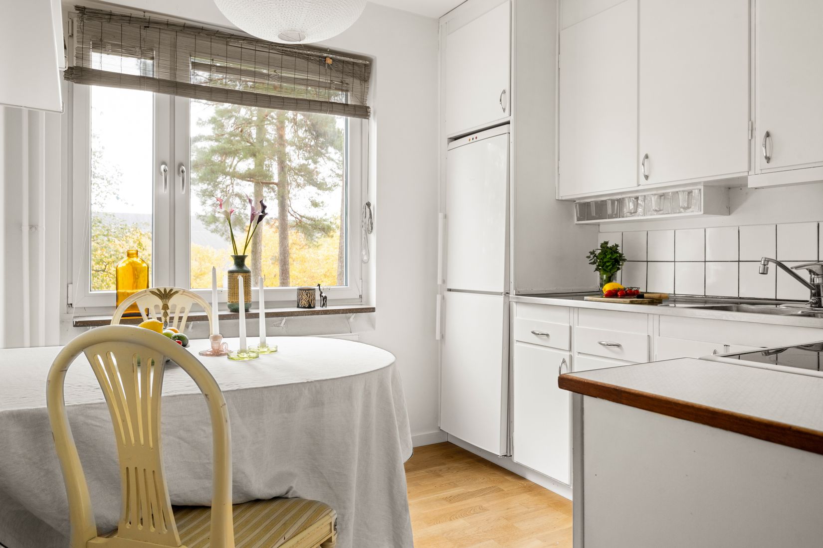 Bostadsrätt, Aspsätravägen 17, Sätra, Stockholm