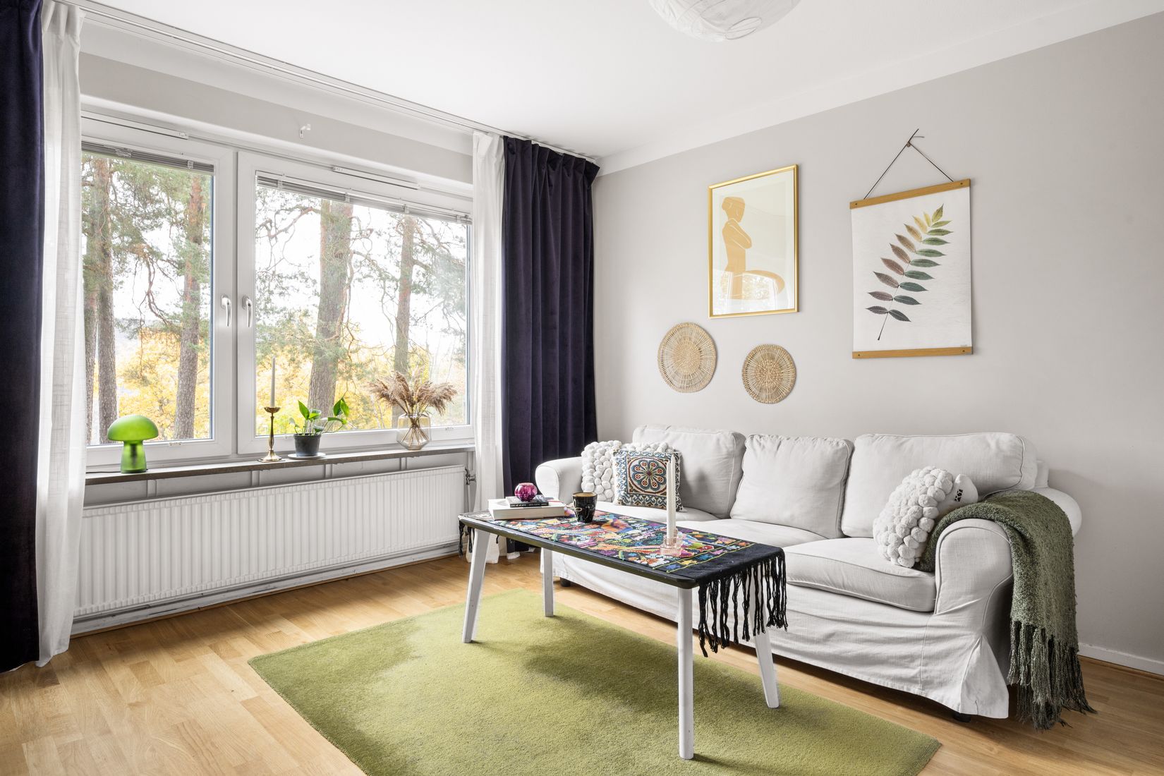 Bostadsrätt, Aspsätravägen 17, Sätra, Stockholm