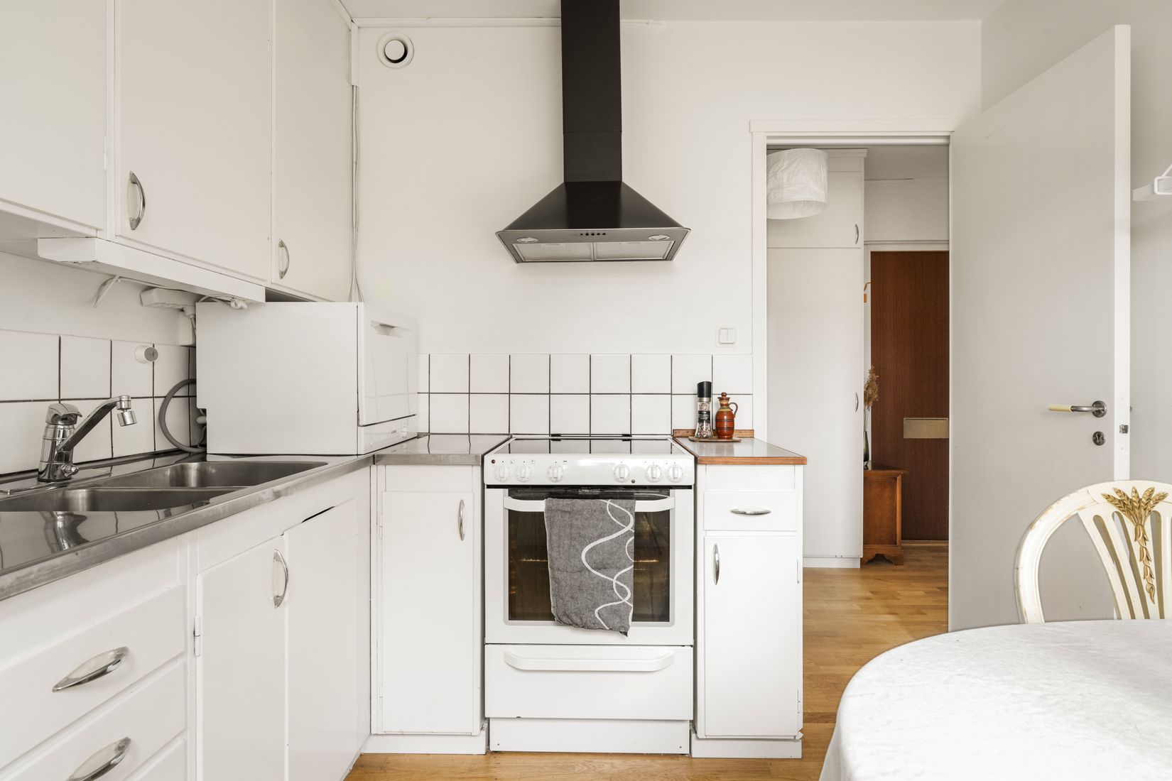 Bostadsrätt, Aspsätravägen 17, Sätra, Stockholm