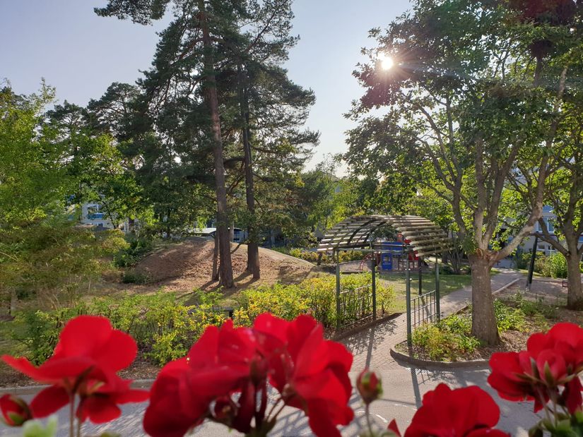 Bostadsrätt, Aspsätravägen 17, Sätra, Stockholm