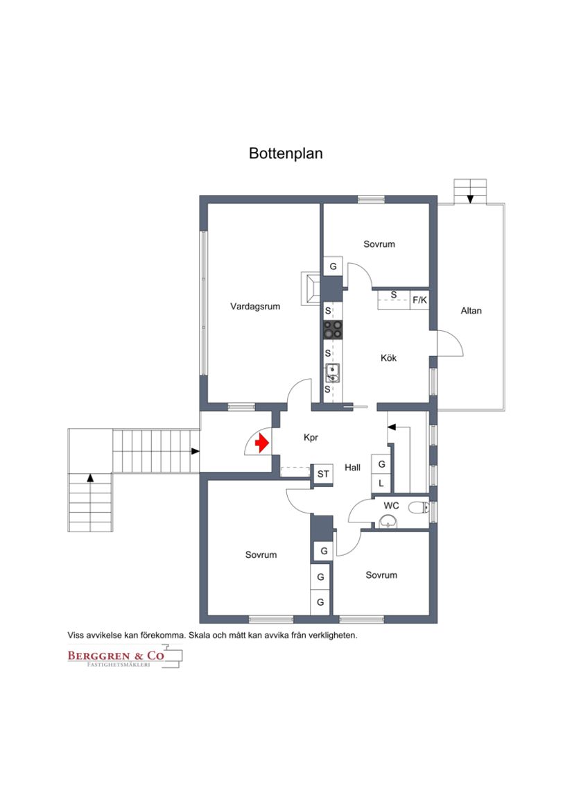 Villa, Alpvägen 8, Tullinge Villastad, Botkyrka