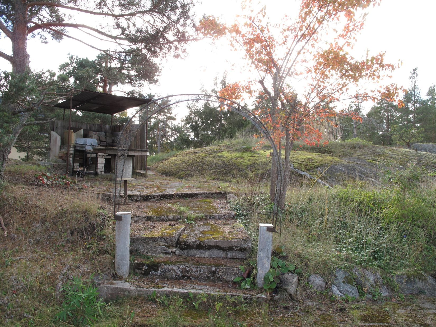 Villa, Alpvägen 8, Tullinge Villastad, Botkyrka