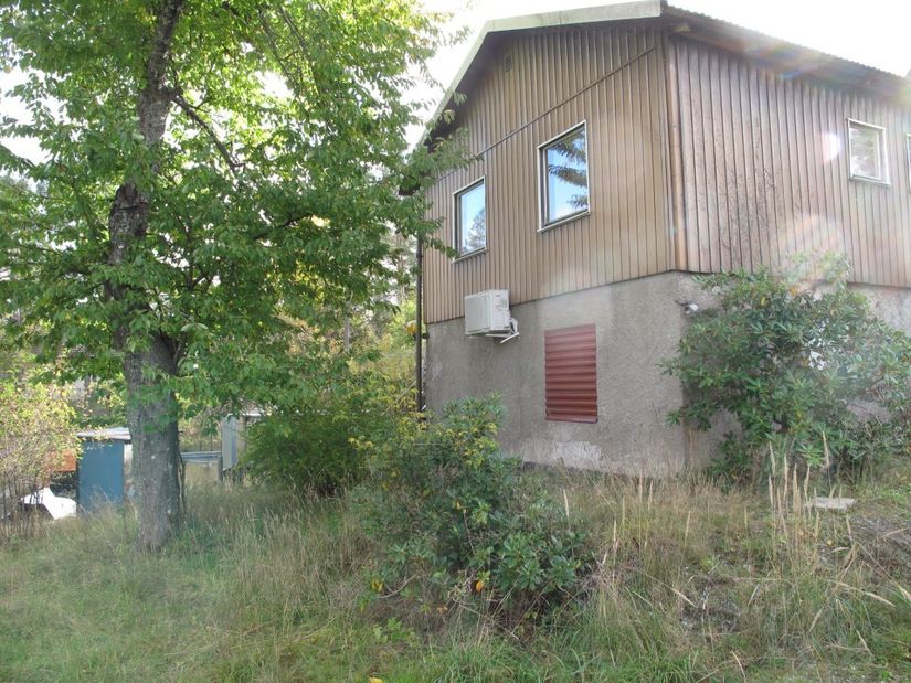 Villa, Alpvägen 8, Tullinge Villastad, Botkyrka