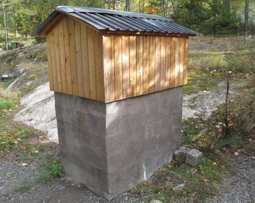 Villa, Alpvägen 8, Tullinge Villastad, Botkyrka