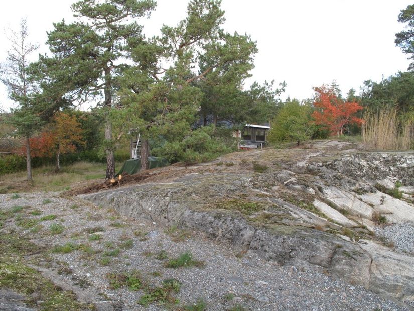 Villa, Alpvägen 8, Tullinge Villastad, Botkyrka