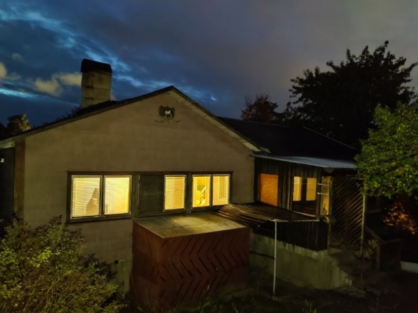 Villa, Alpvägen 8, Tullinge Villastad, Botkyrka