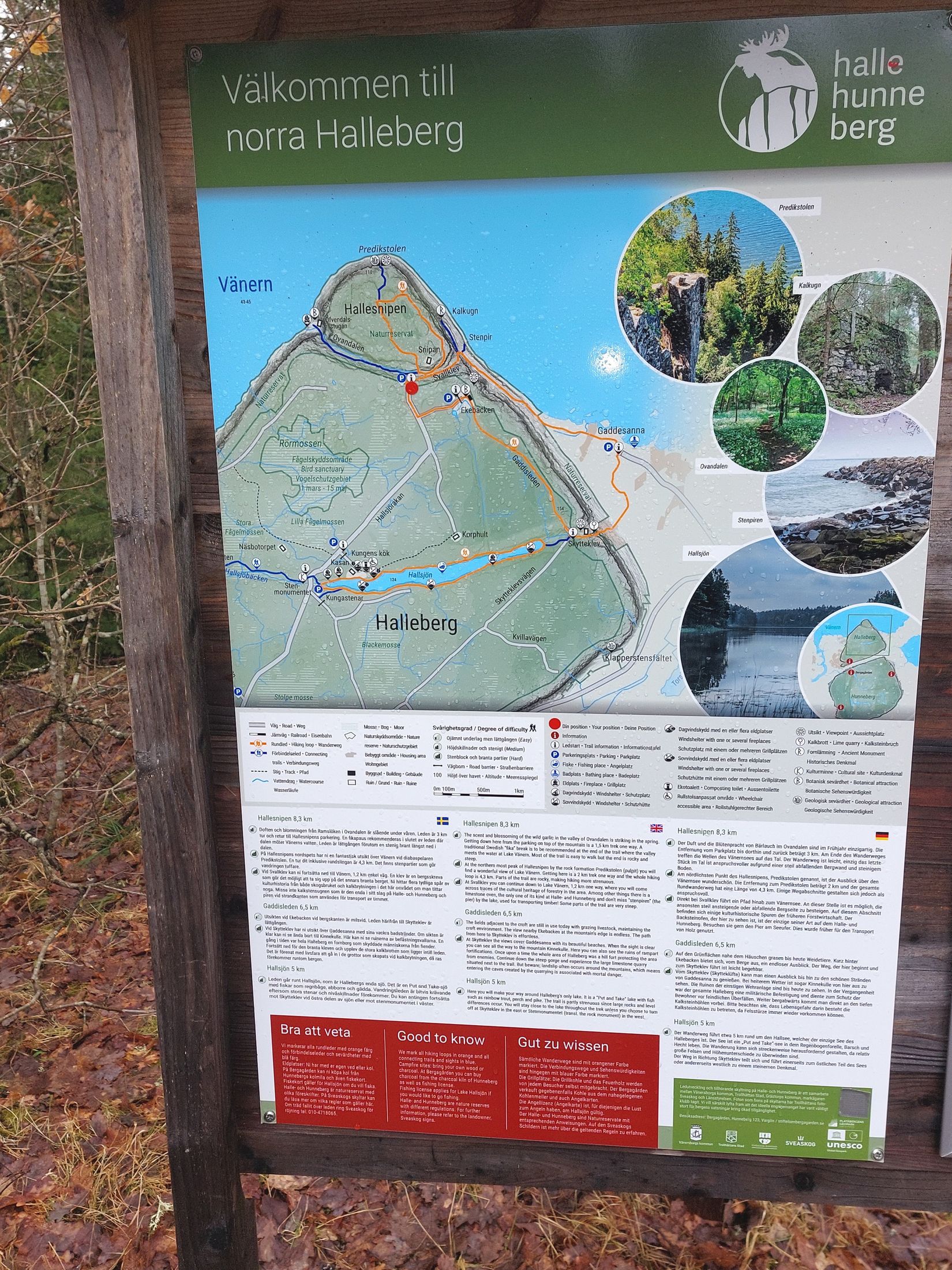 Villa, Nordkroksvägen 420, Vargön, Vänersborg