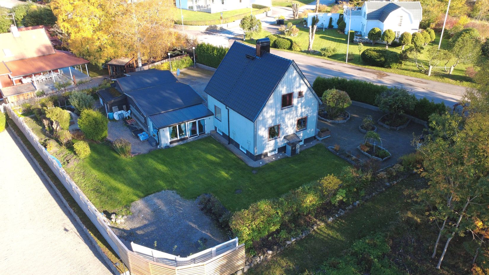 Villa, Nordkroksvägen 420, Vargön, Vänersborg