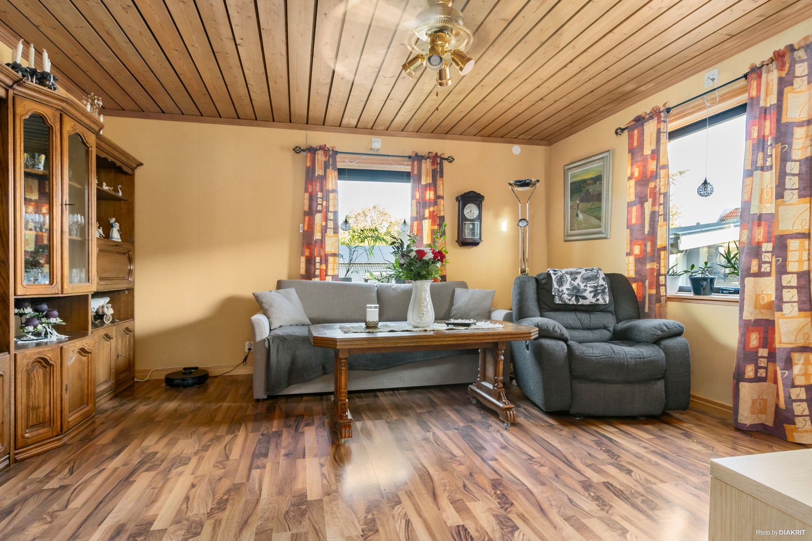 Villa, Nordkroksvägen 420, Vargön, Vänersborg