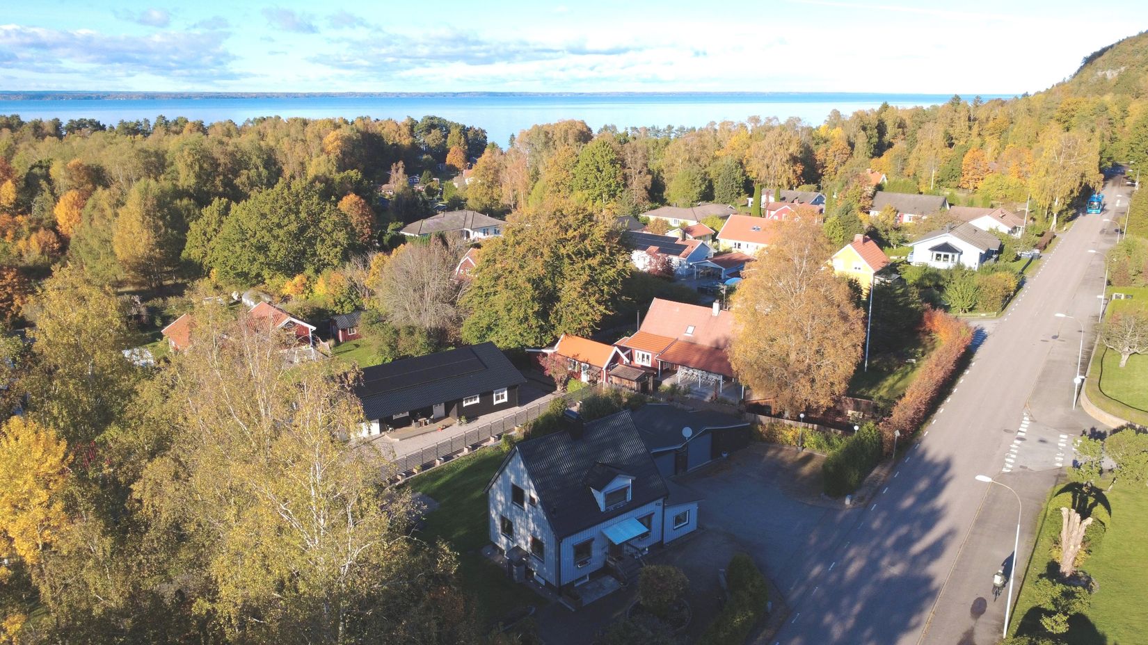 Villa, Nordkroksvägen 420, Vargön, Vänersborg