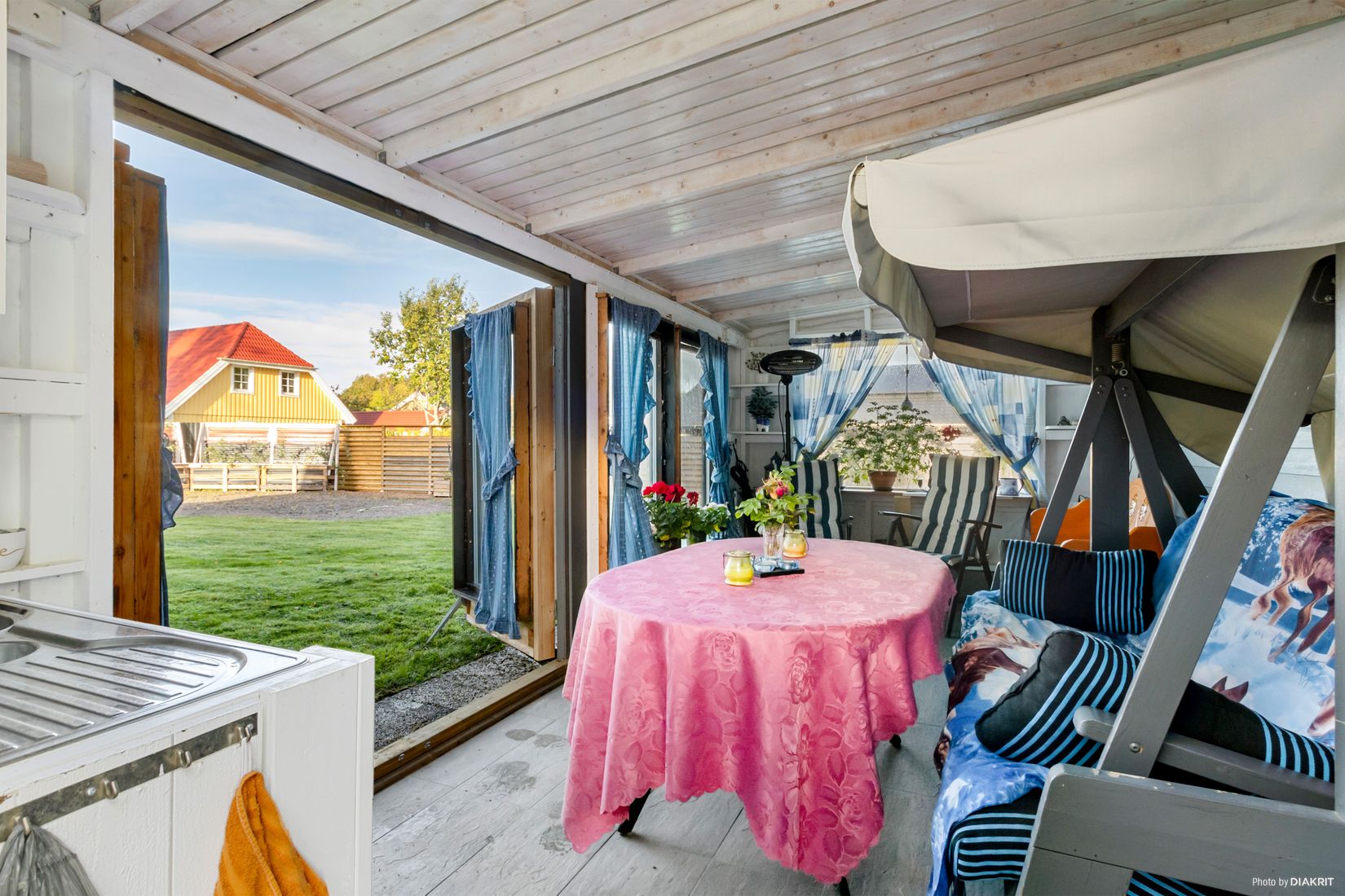 Villa, Nordkroksvägen 420, Vargön, Vänersborg