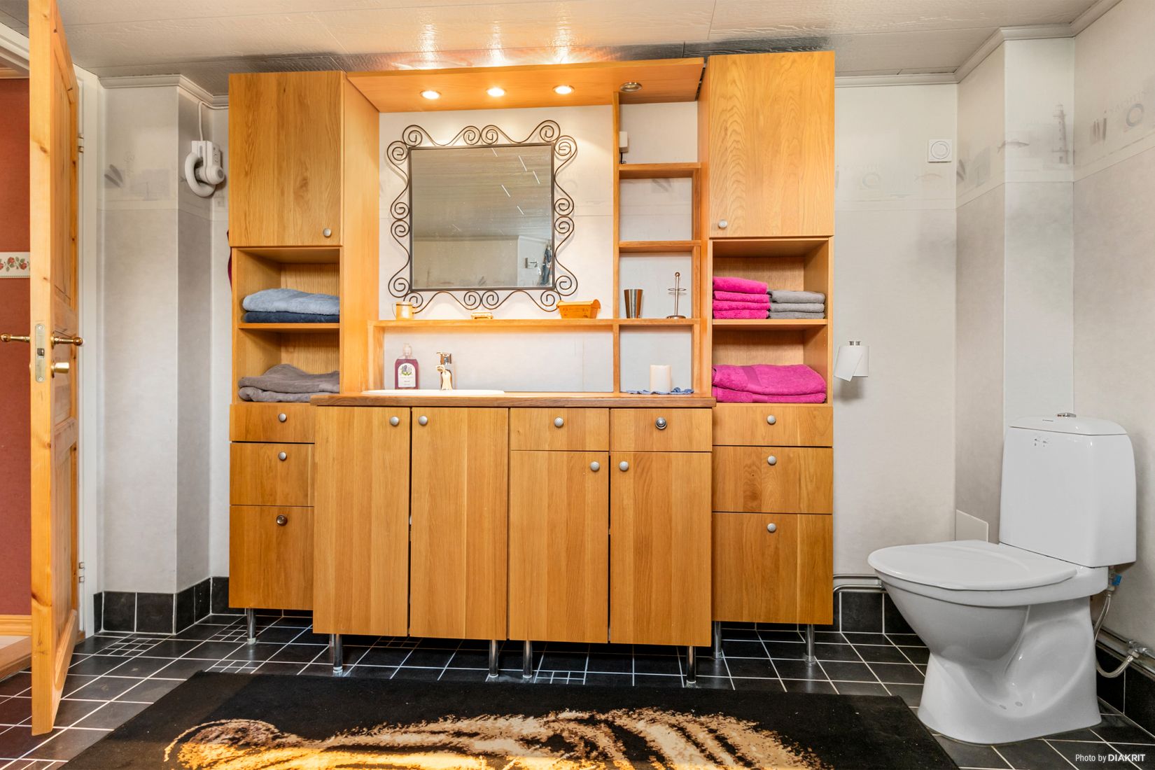 Villa, Nordkroksvägen 420, Vargön, Vänersborg