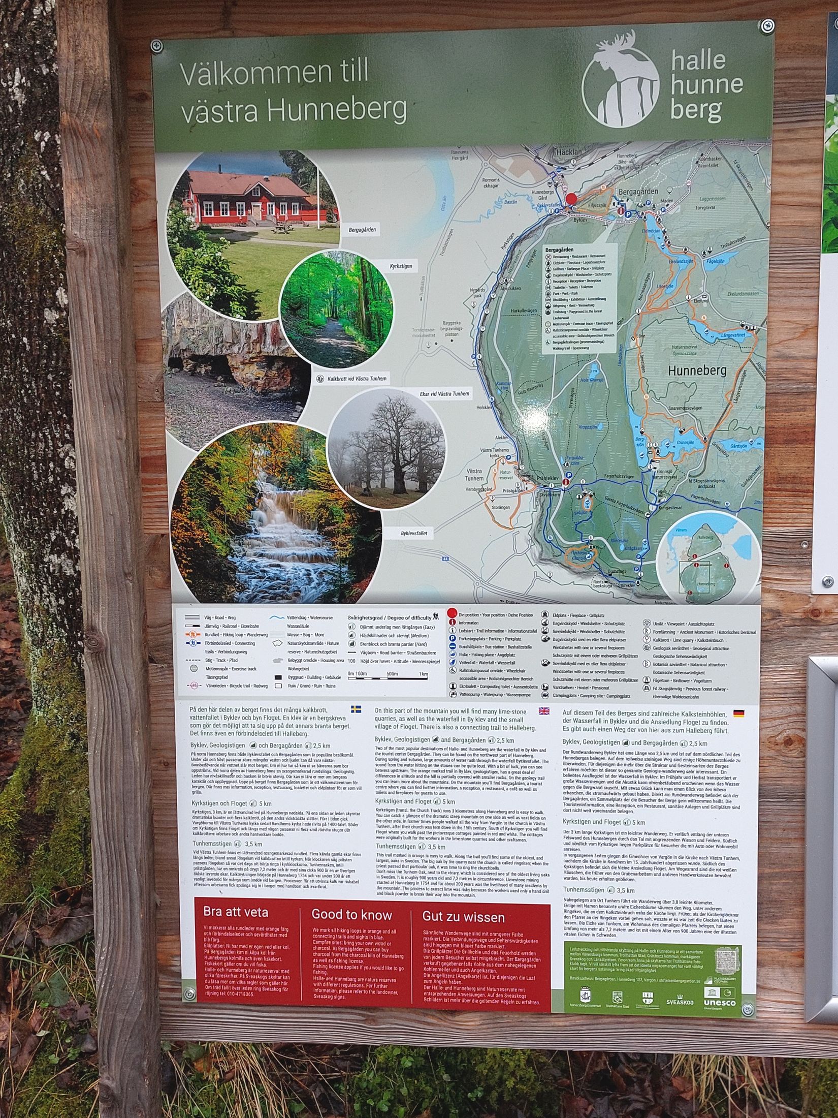 Villa, Nordkroksvägen 420, Vargön, Vänersborg