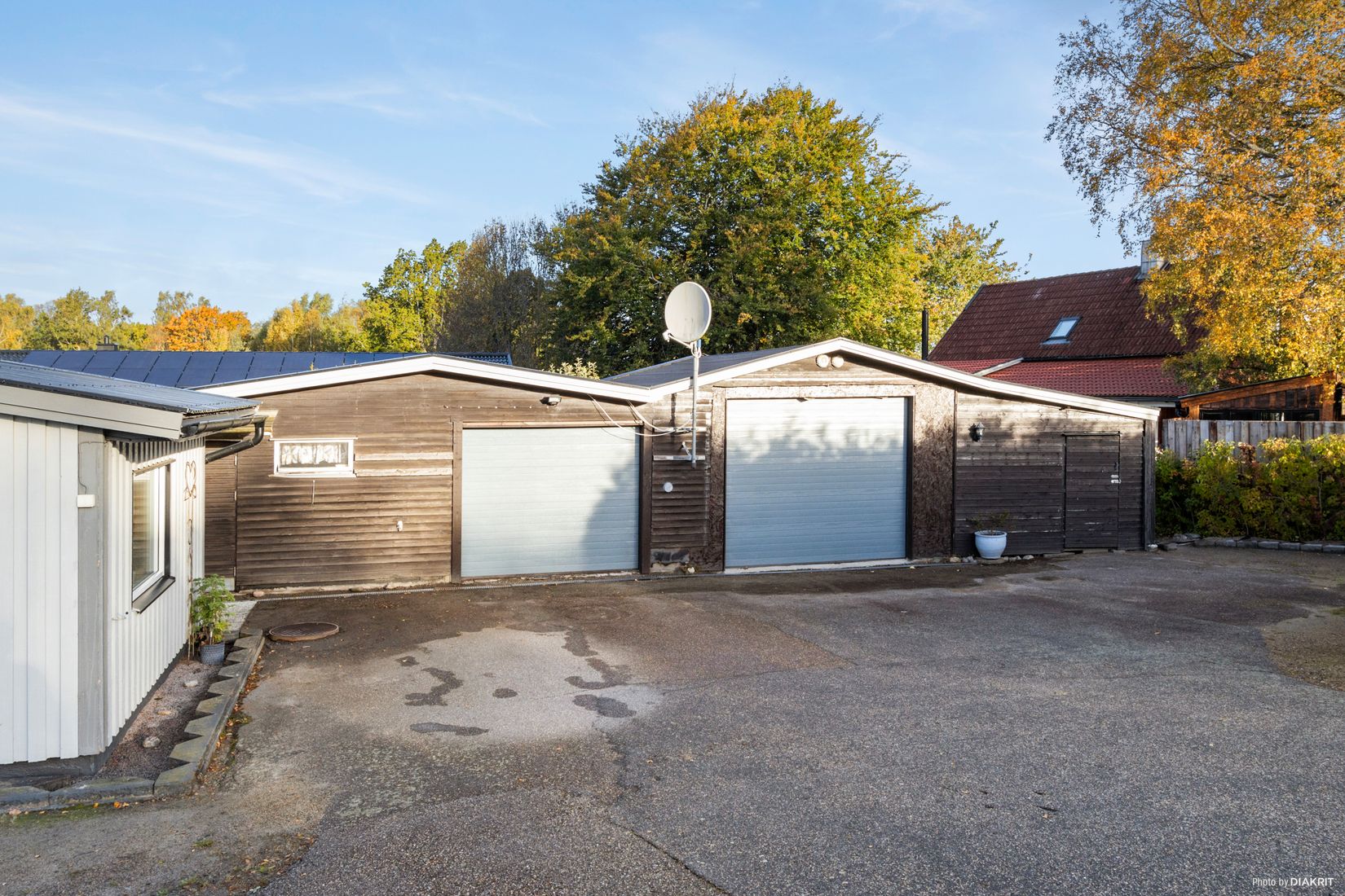 Villa, Nordkroksvägen 420, Vargön, Vänersborg