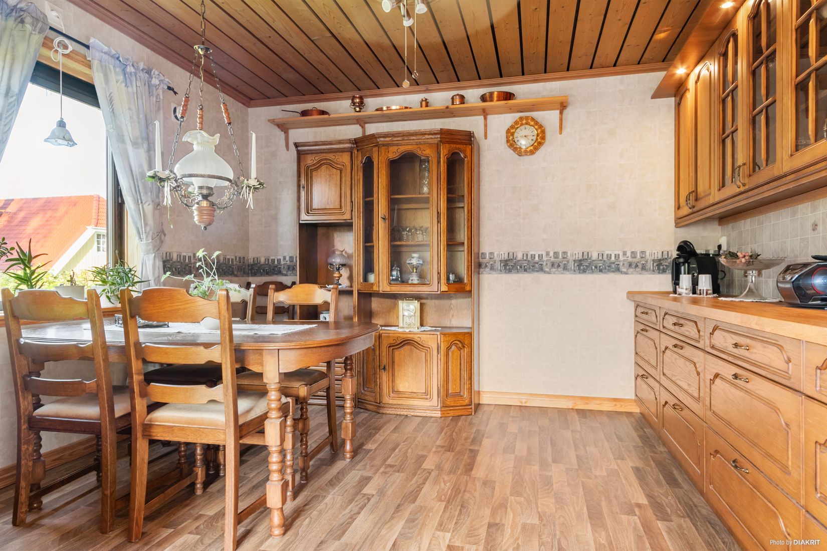 Villa, Nordkroksvägen 420, Vargön, Vänersborg