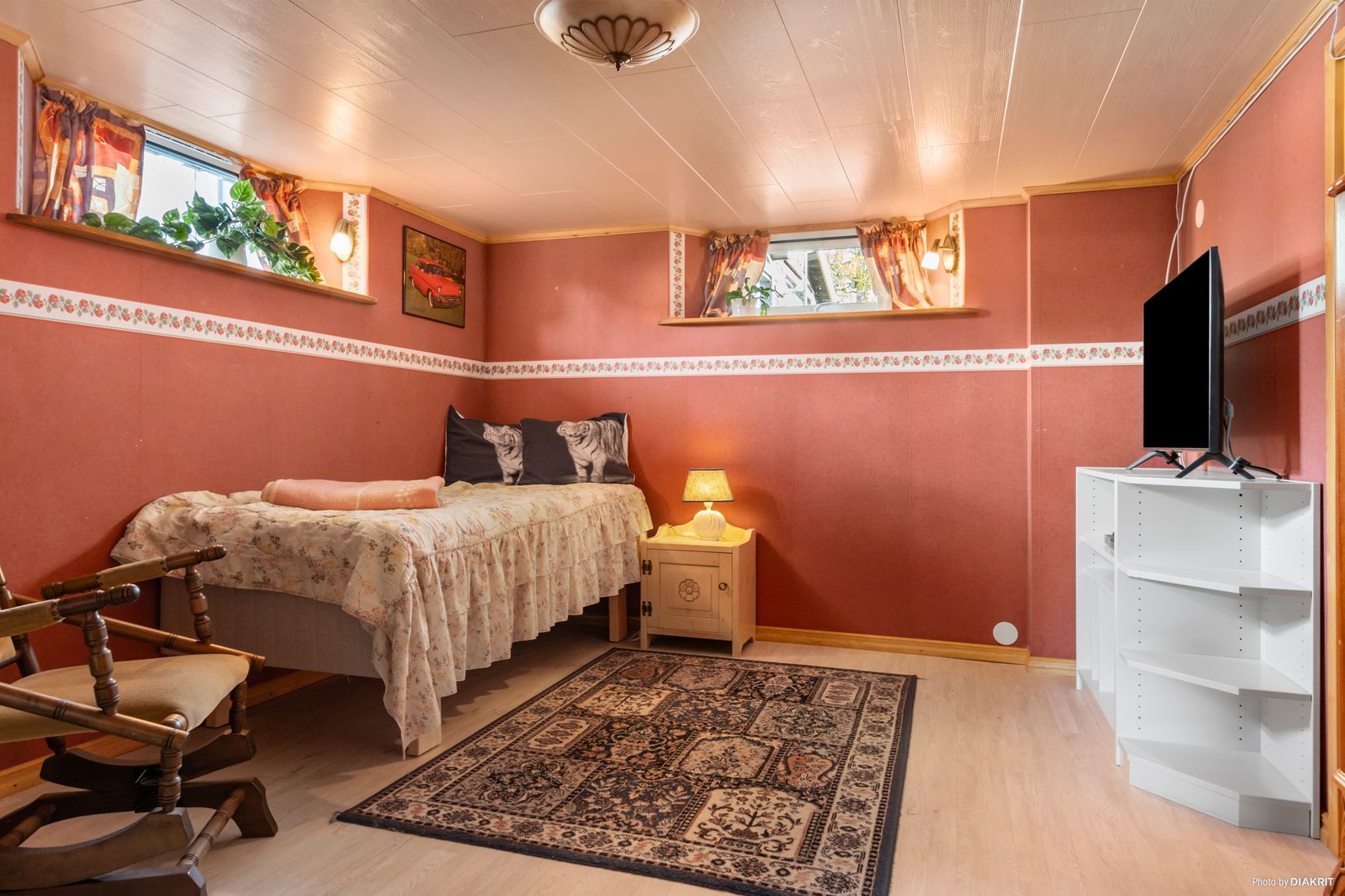 Villa, Nordkroksvägen 420, Vargön, Vänersborg