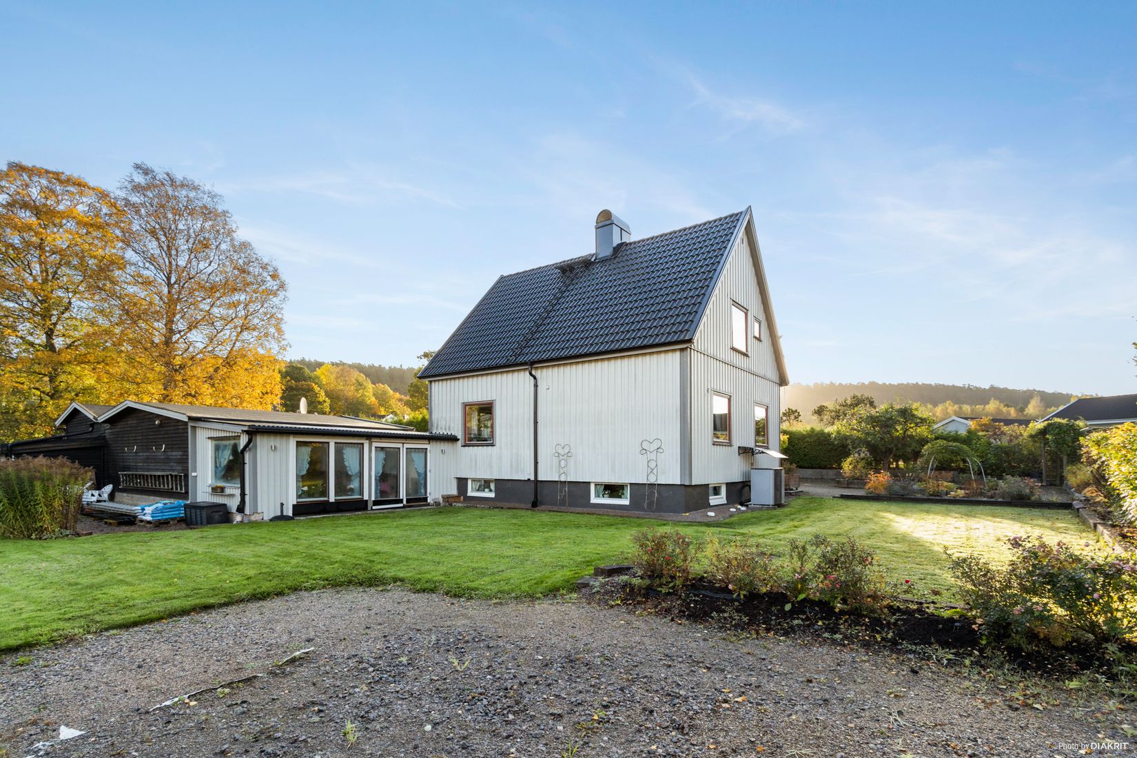 Villa, Nordkroksvägen 420, Vargön, Vänersborg