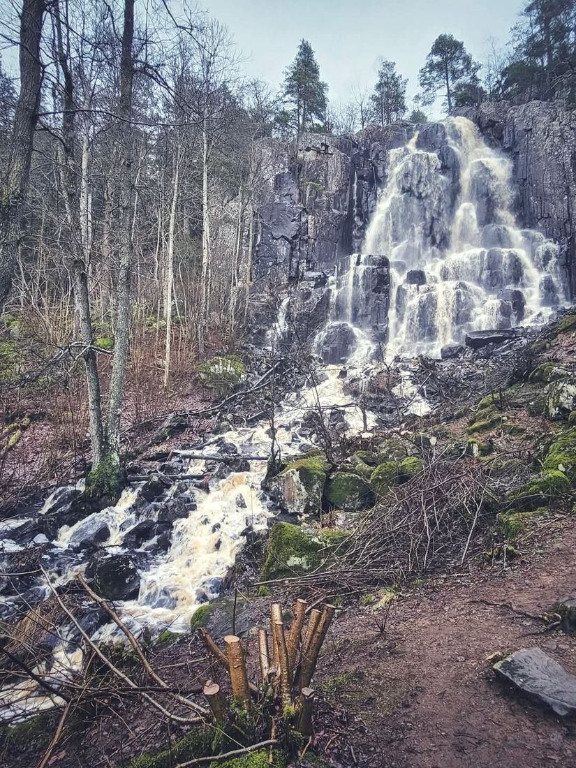 Villa, Nordkroksvägen 420, Vargön, Vänersborg