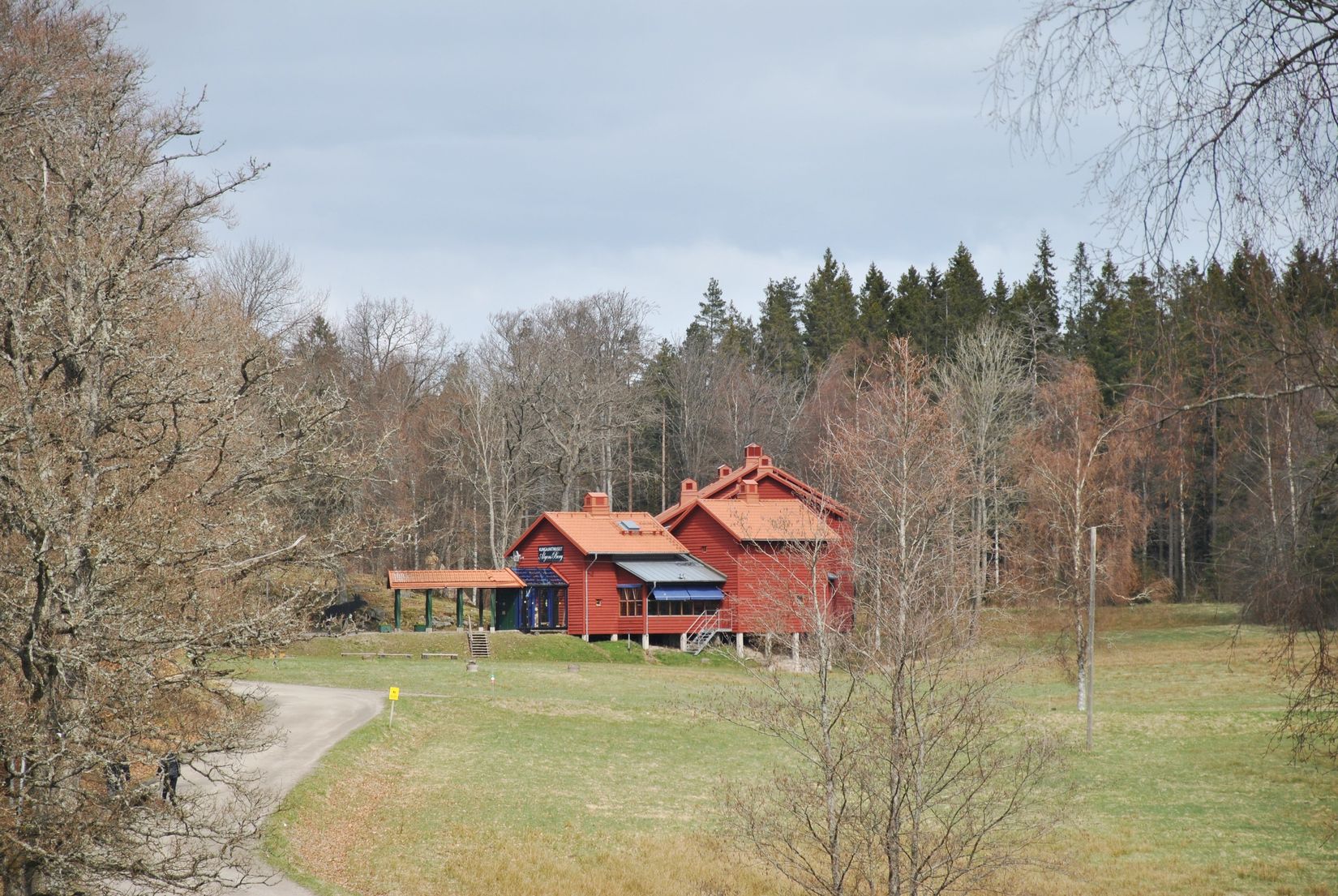 Villa, Nordkroksvägen 420, Vargön, Vänersborg