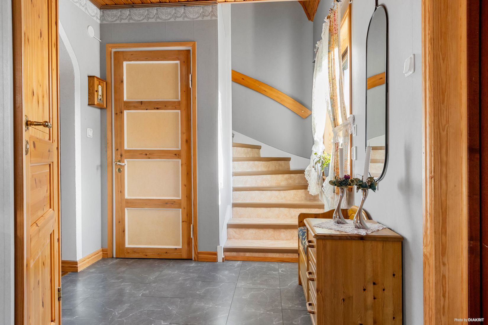 Villa, Nordkroksvägen 420, Vargön, Vänersborg