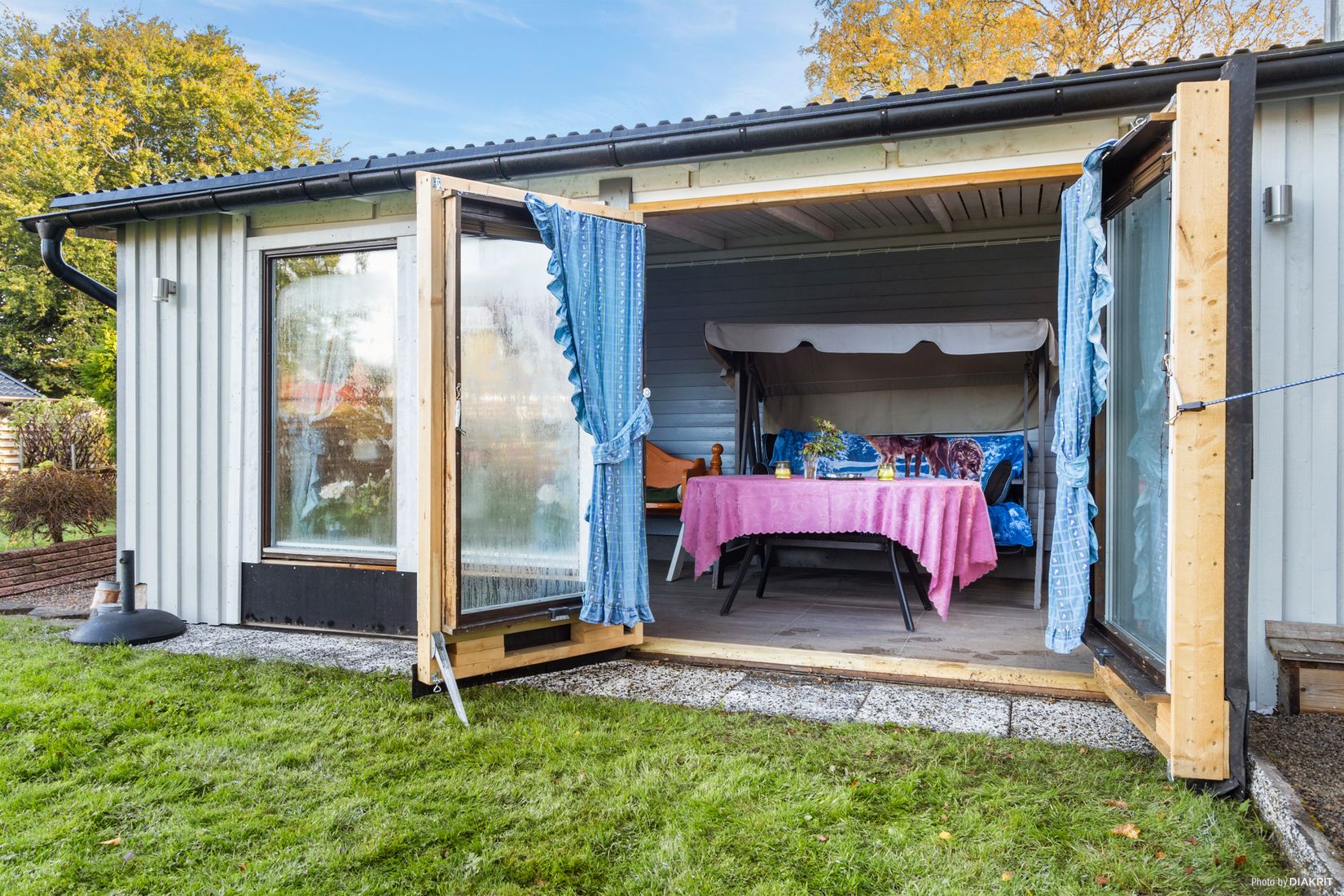 Villa, Nordkroksvägen 420, Vargön, Vänersborg