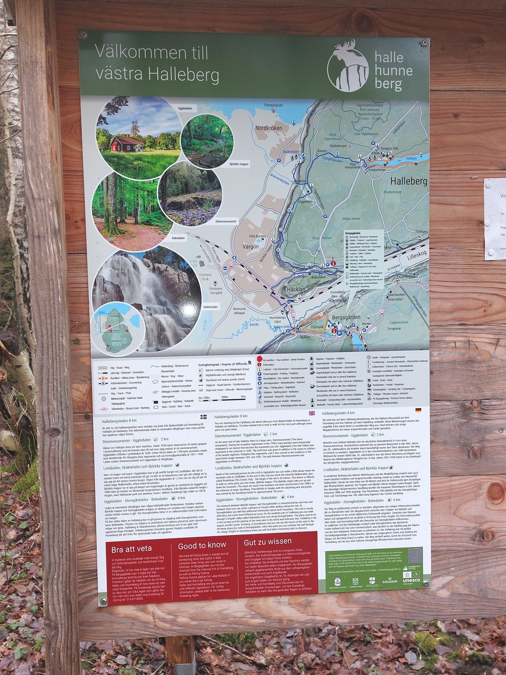 Villa, Nordkroksvägen 420, Vargön, Vänersborg