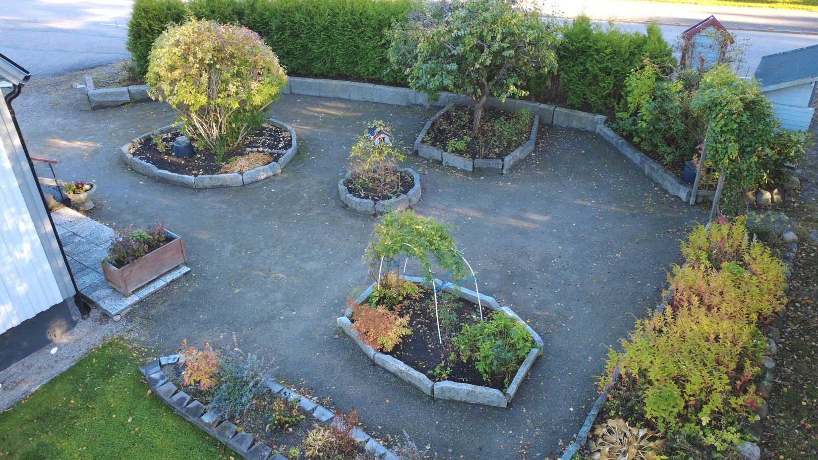 Villa, Nordkroksvägen 420, Vargön, Vänersborg