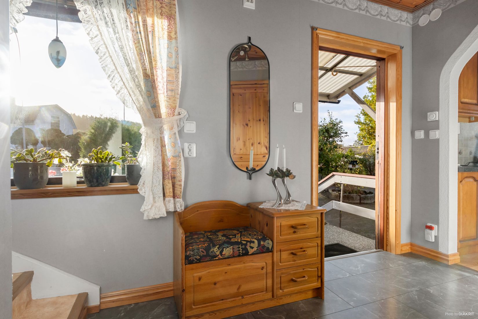 Villa, Nordkroksvägen 420, Vargön, Vänersborg