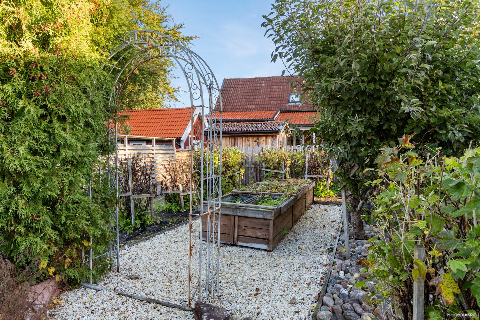 Villa, Nordkroksvägen 420, Vargön, Vänersborg