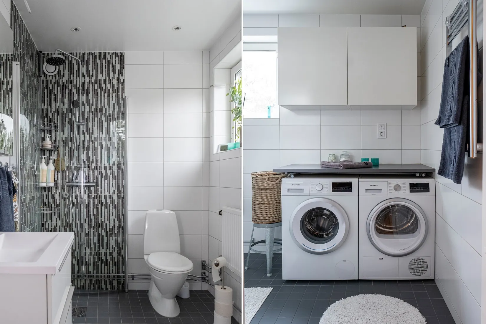 Radhus, Treuddsvägen 5, Rindö hamn, Vaxholm