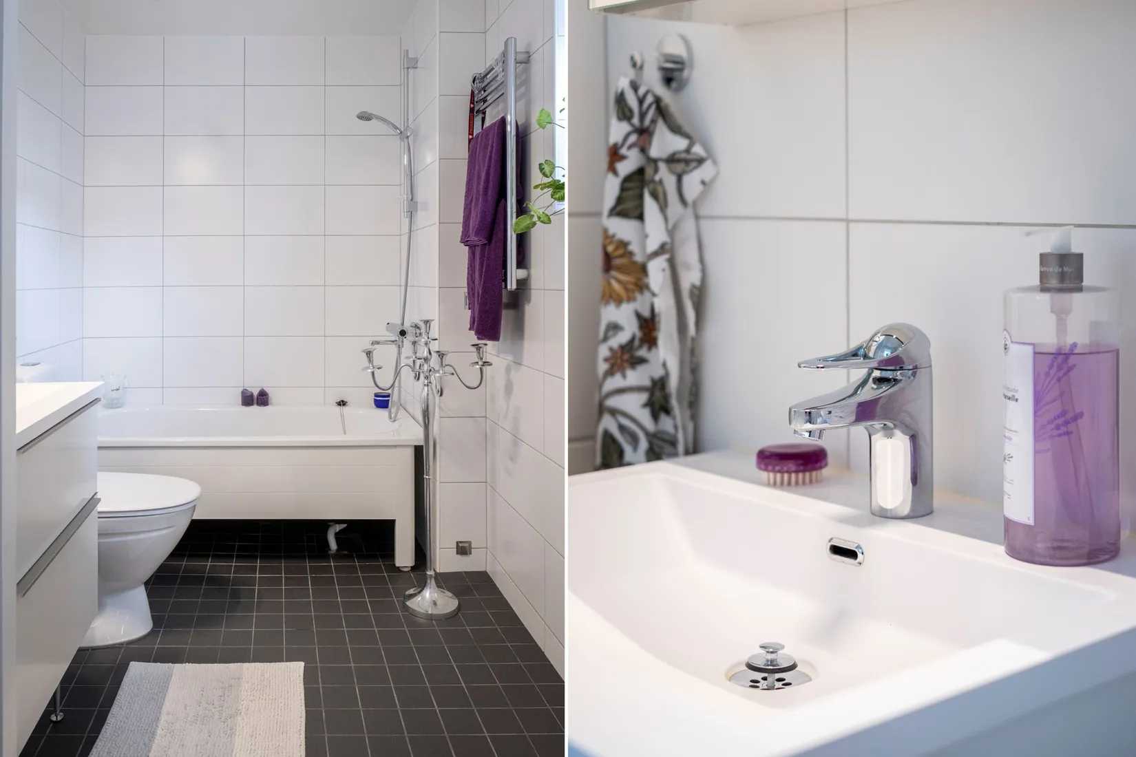 Radhus, Treuddsvägen 5, Rindö hamn, Vaxholm