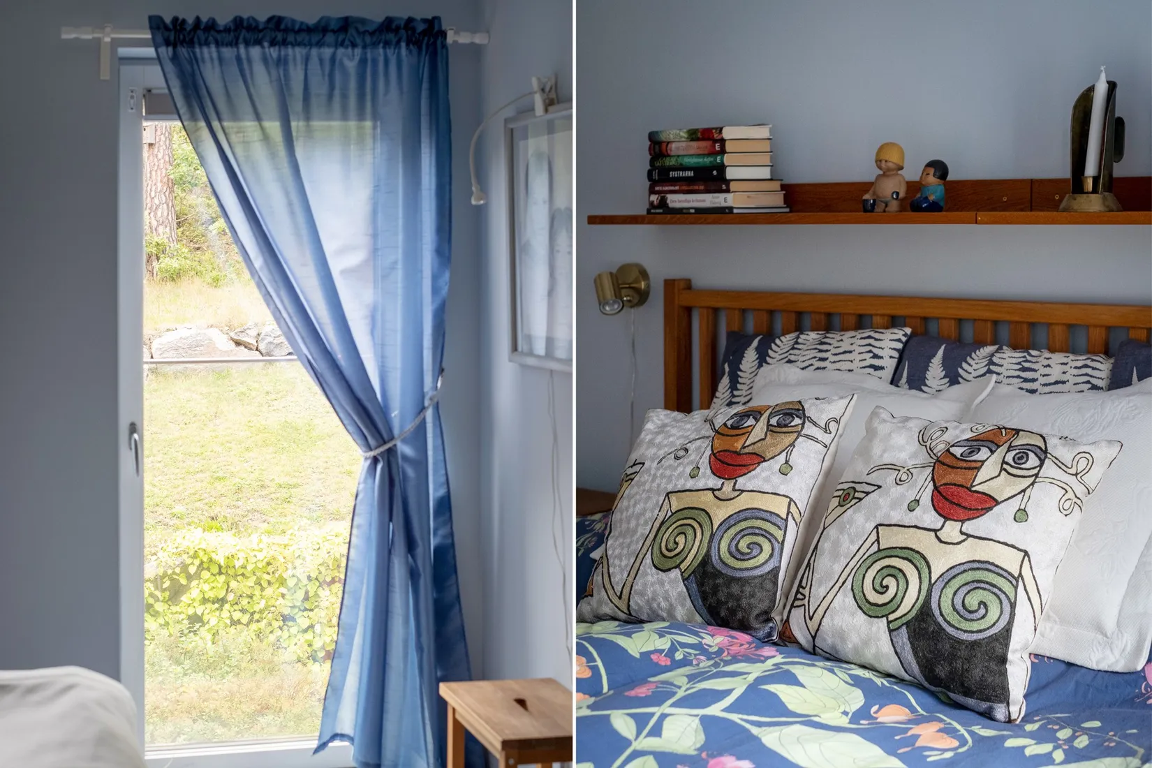 Radhus, Treuddsvägen 5, Rindö hamn, Vaxholm