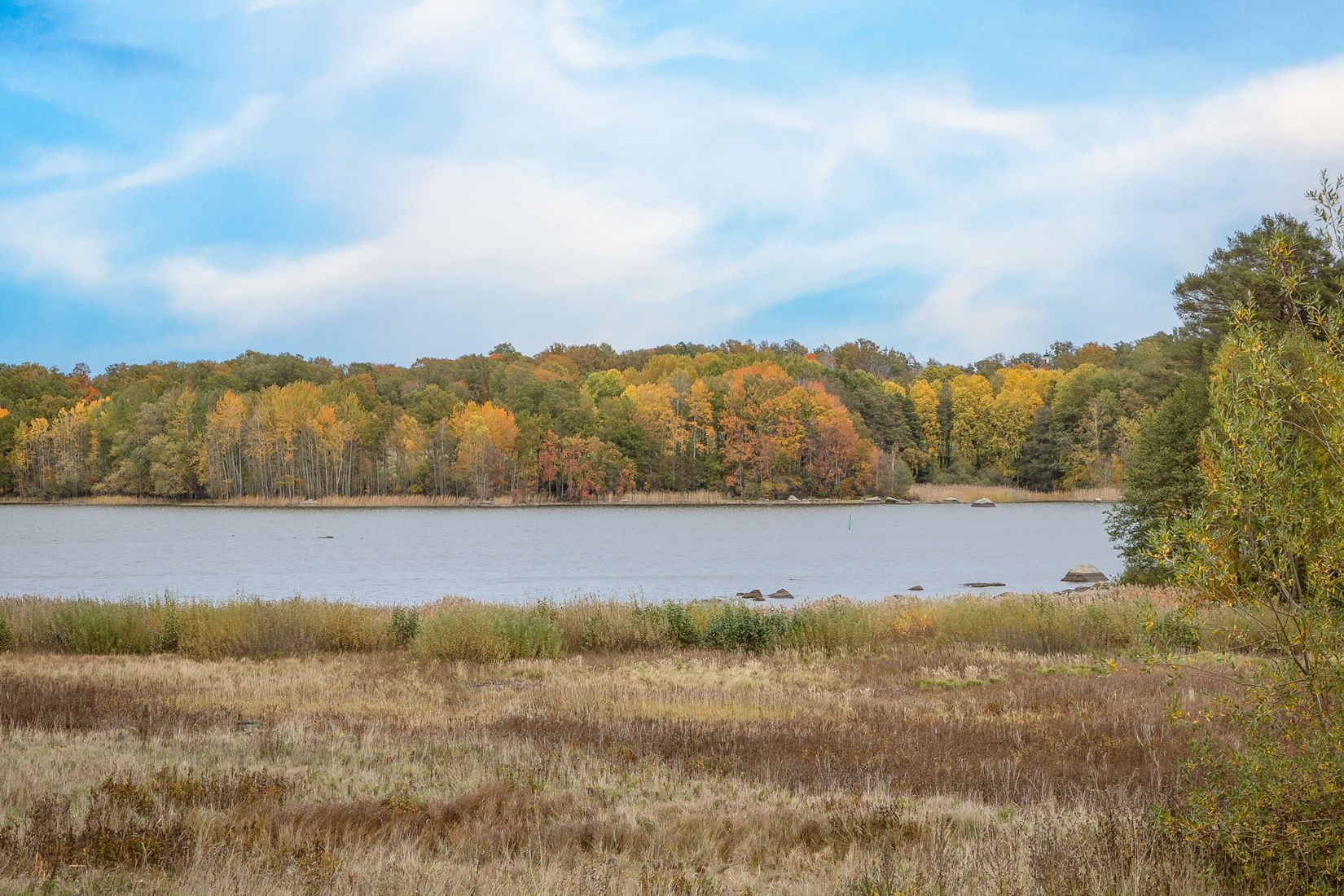 Fritidshus, Sjönära fritidhus intill Storgårdens konferens, Rimforsa, Kinda
