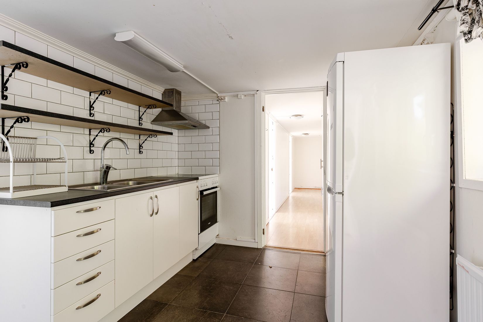 Fritidshus, Sjönära fritidhus intill Storgårdens konferens, Rimforsa, Kinda