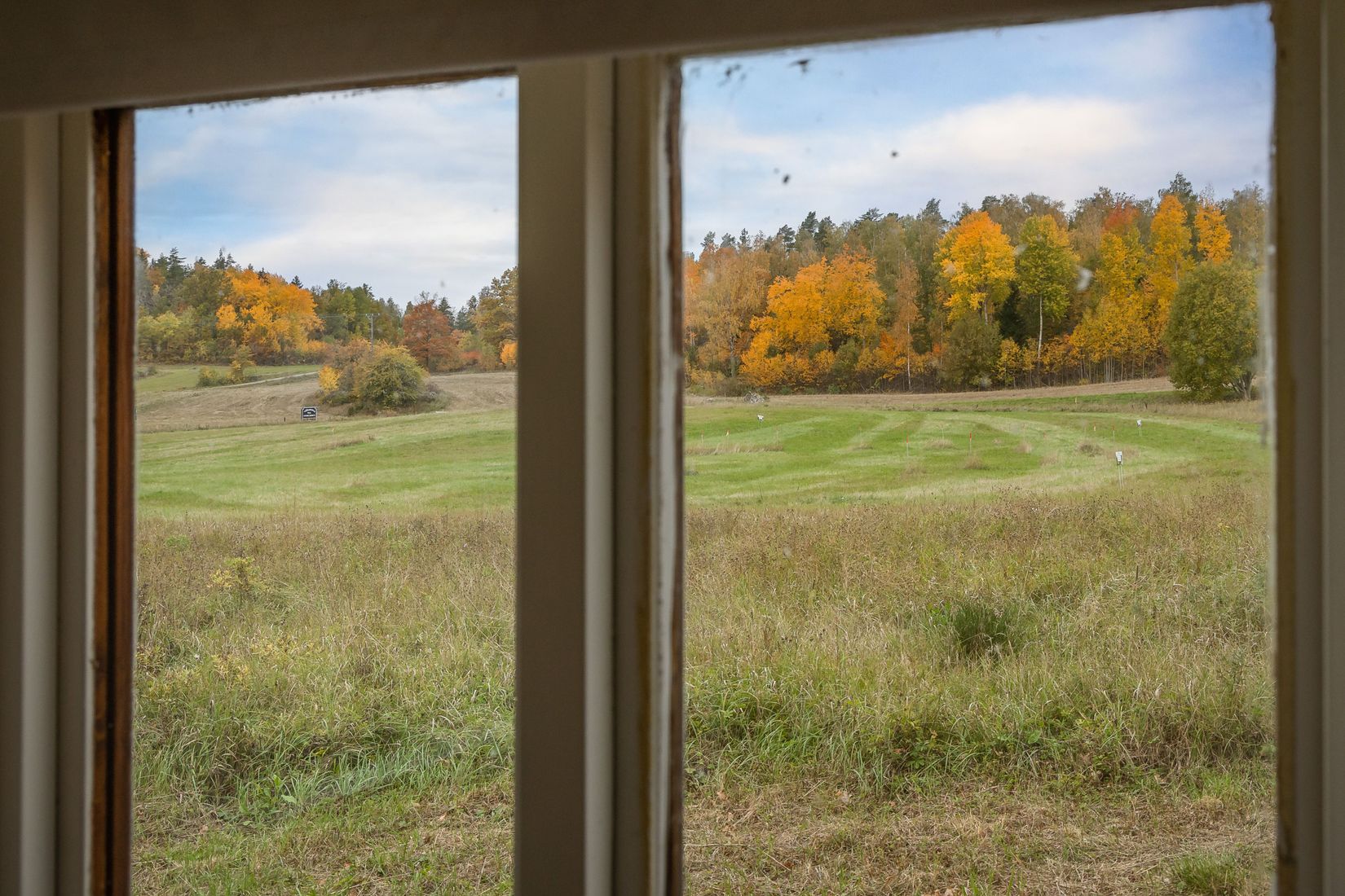 Fritidshus, Sjönära fritidhus intill Storgårdens konferens, Rimforsa, Kinda