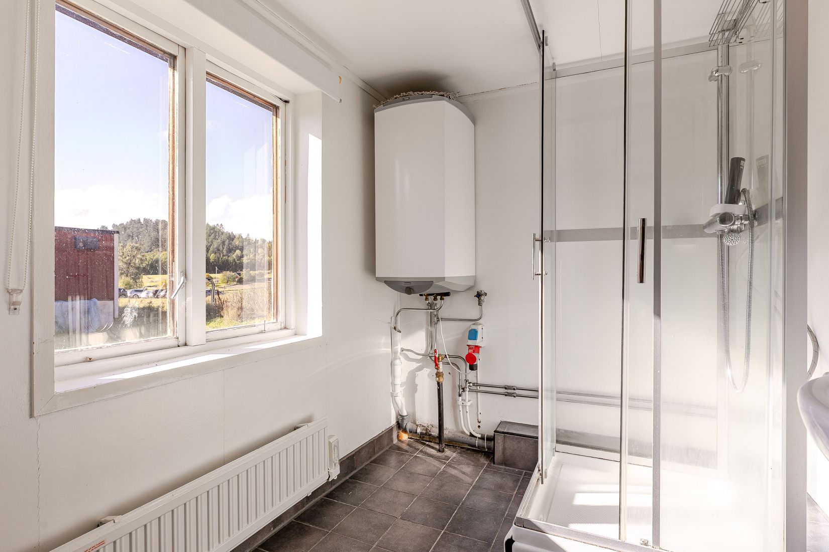 Fritidshus, Sjönära fritidhus intill Storgårdens konferens, Rimforsa, Kinda