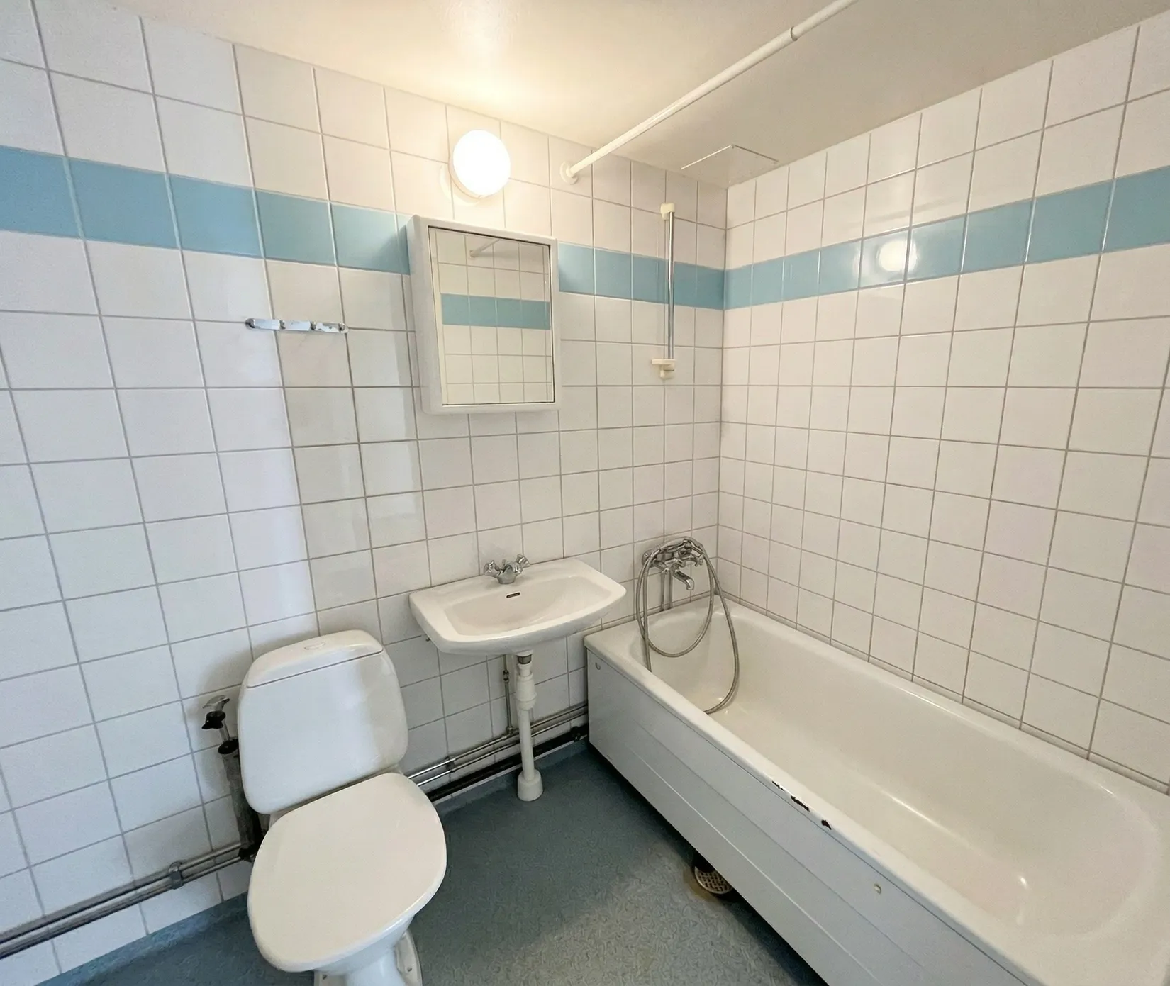 Bostadsrätt, Utövägen 14, Västra Orminge, Nacka