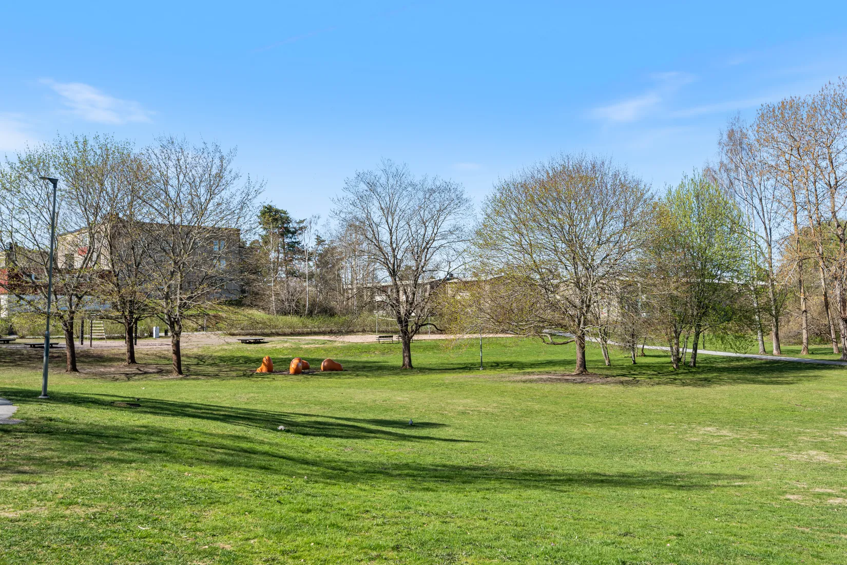 Bostadsrätt, Utövägen 14, Västra Orminge, Nacka