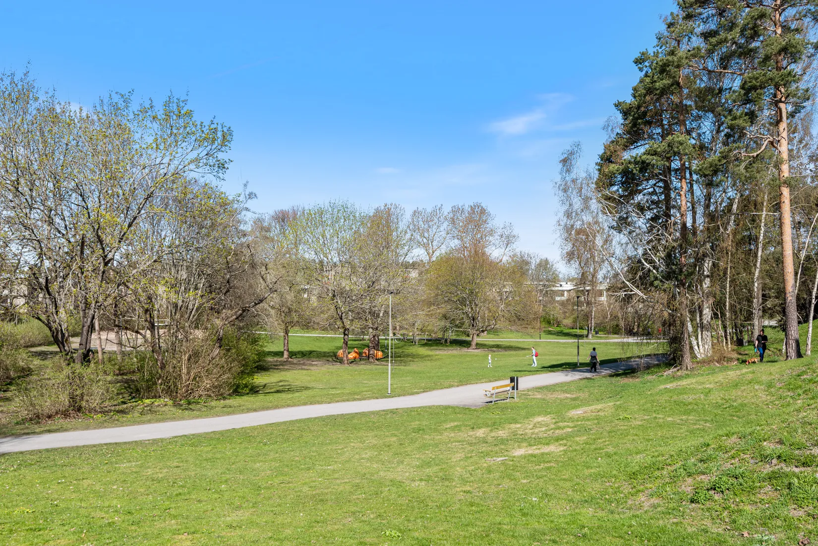 Bostadsrätt, Utövägen 14, Västra Orminge, Nacka