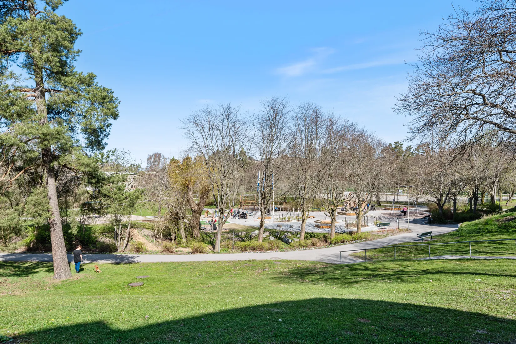 Bostadsrätt, Utövägen 14, Västra Orminge, Nacka