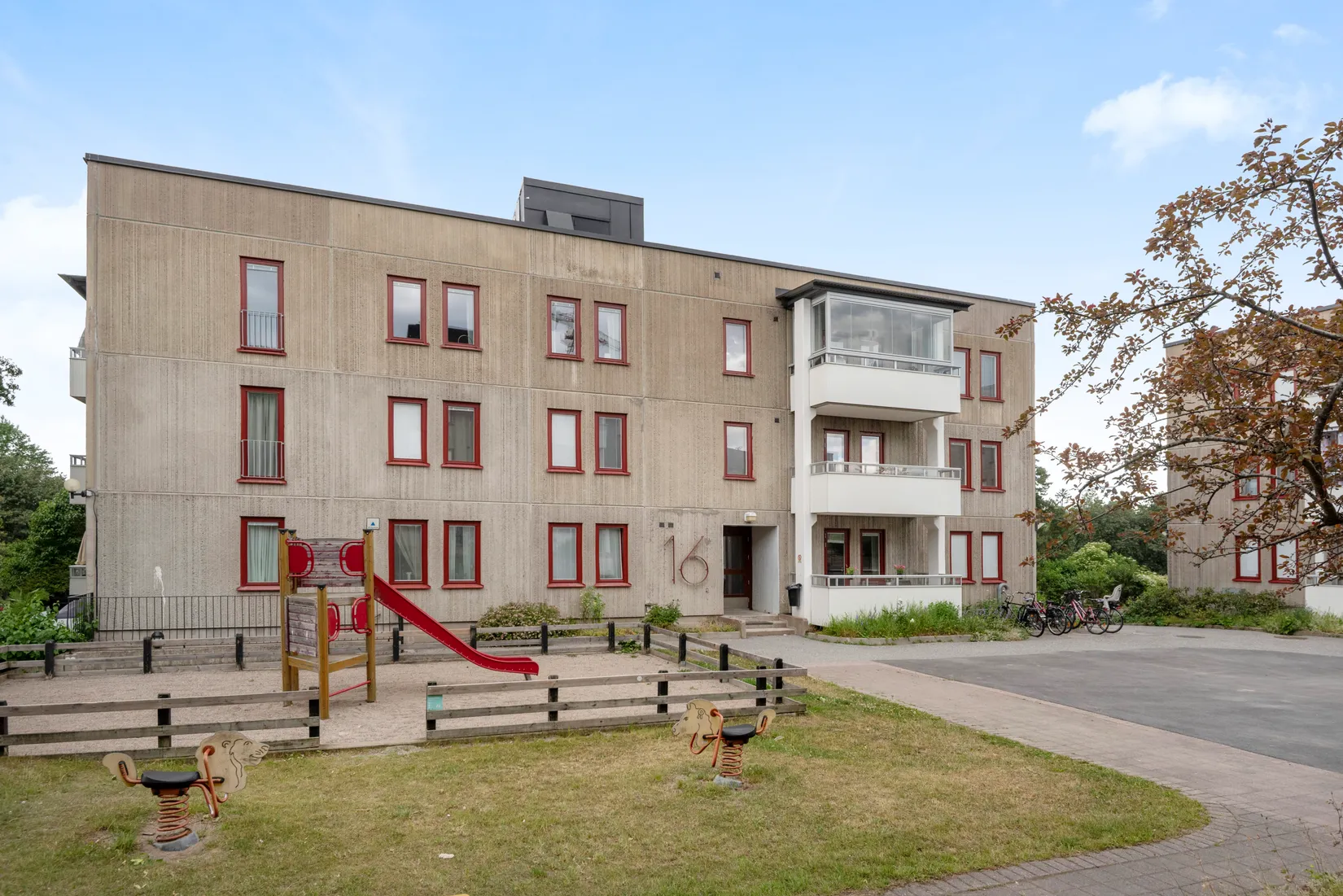 Bostadsrätt, Utövägen 14, Västra Orminge, Nacka