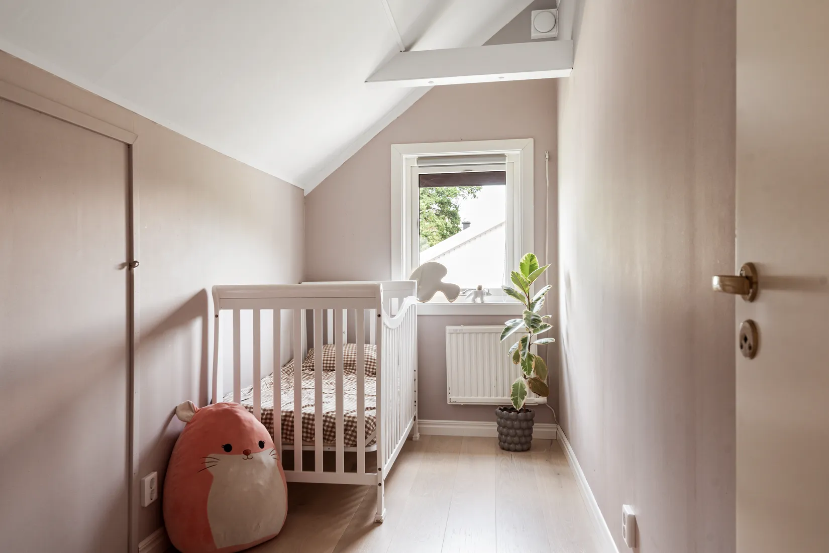 Villa, Bredehall 30, Bredehall, Lerum