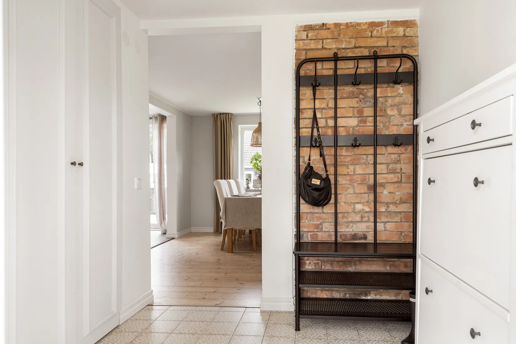 Villa, Bredehall 30, Bredehall, Lerum