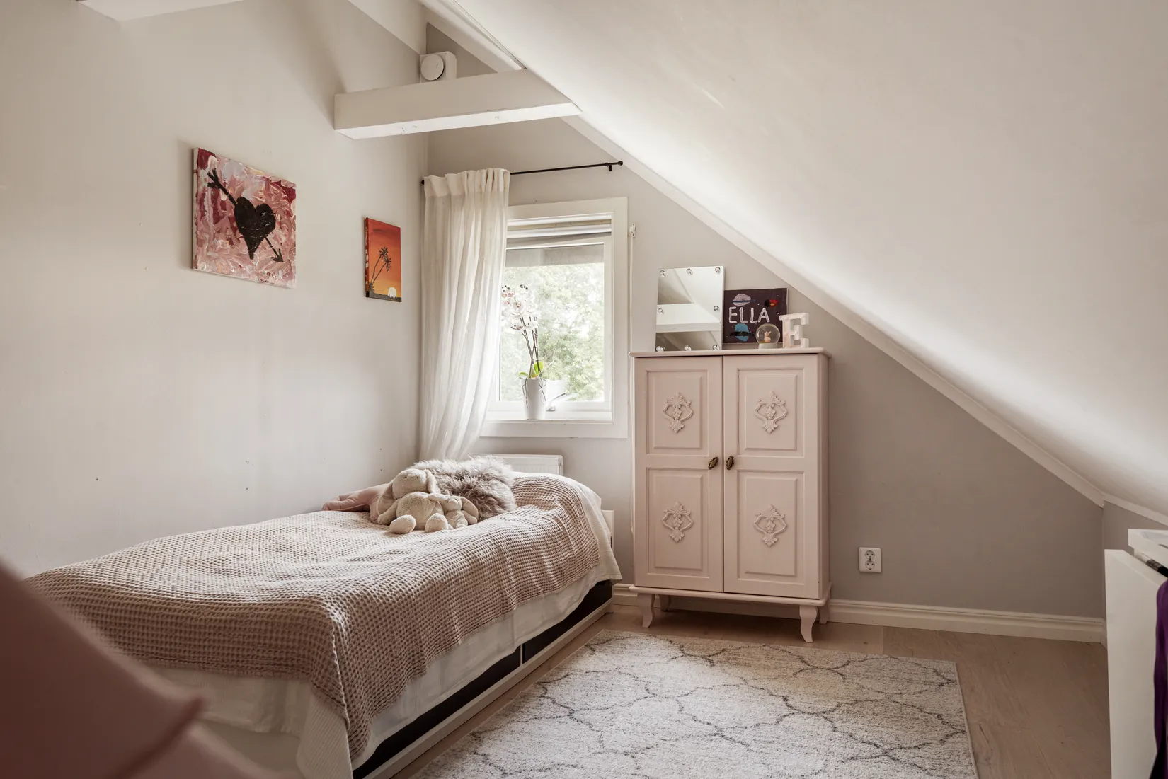 Villa, Bredehall 30, Bredehall, Lerum