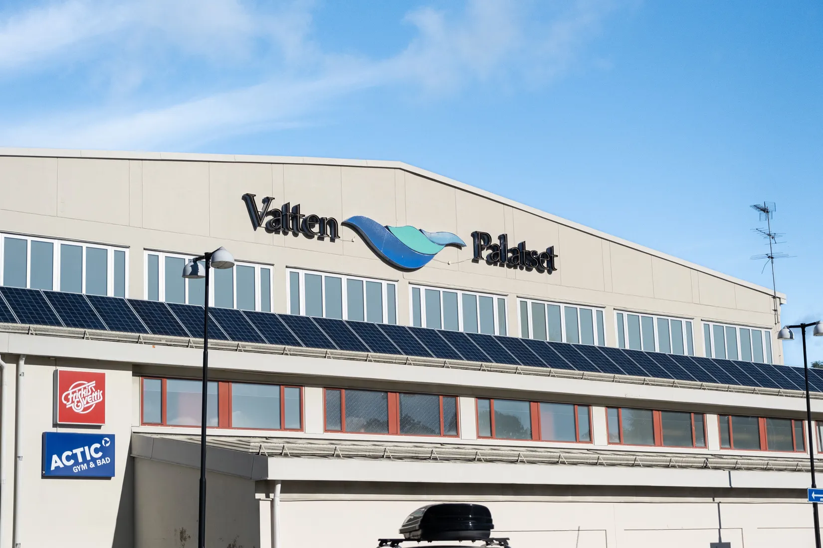 Villa, Bredehall 30, Bredehall, Lerum